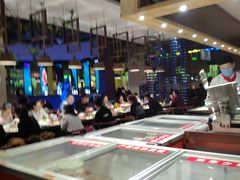 -环球约客烤涮自助(铜锣湾店)