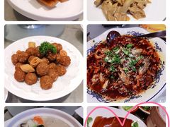 -京坛汇·烤鸭·京菜(宋庄店)