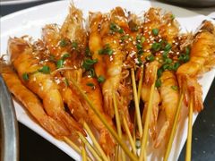 -美极鲜食坊(宝安南路店)