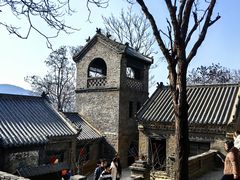 -红嫂家乡旅游区