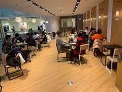 大堂-Shake Shack(西单大悦城店)