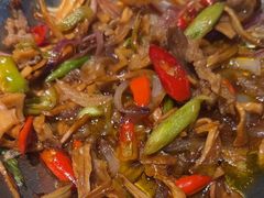 -直隶安家罩饼(复兴路店)