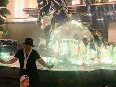 -上海苏宁宝丽嘉酒店·Cafe Bellagio西餐厅
