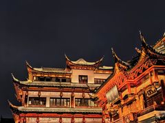 -上海城隍庙