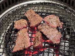 -丸藏和牛烧肉专门店(园区师惠坊店)