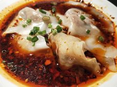 -蔴将·川菜(黄龙万科店)