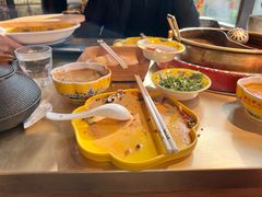 -羊大爷涮肉(亮马桥店)