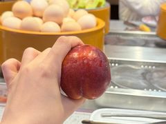 -喜家自助小火锅(乐客城店)