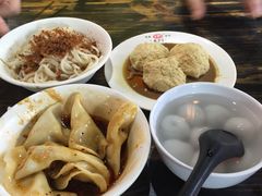 -龙抄手(文殊坊店)