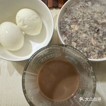 京城冬天吃口热乎的｜碳水执念，一勺一勺共三勺，浅加一勺奇亚籽