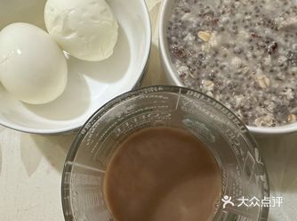 京城冬天吃口热乎的｜碳水执念，一勺一勺共三勺，浅加一勺奇亚籽