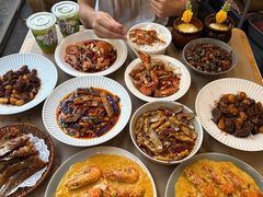 -老三样·旧食新味(万寿宫店)