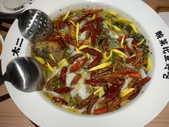 -太二酸菜鱼(沈阳万象城店)
