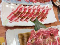 -炼瓦家日式烧肉·寿喜烧(融创精彩天地店)