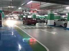 -大悦城·停车场