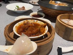 -潮府馆·非遗潮州菜·世纪公园(新国际博览中心店)