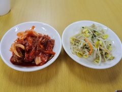 -屋里家延边朝鲜族冷面(南园店)