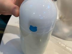 -兰熊鲜奶(西直门凯德mall店)
