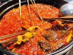 -钢管厂歆瑞源油卤串串香(春熙路太古里店)