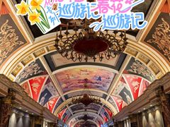 -满洲里口岸套娃景区
