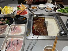 -海底捞火锅(吾悦广场店)