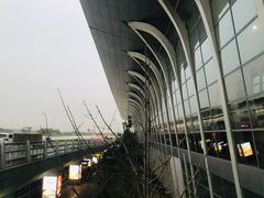 -银川河东国际机场