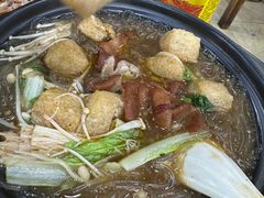 -凡老头米线砂锅(古荡新村西粮站)