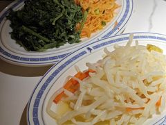 -老雒阳面馆·水席·洛阳菜(王城路店)