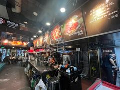 -MI WU FACTORY米屋美食工厂餐厅(绿地店)