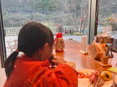 -芳草地度假酒店·野炉中餐厅