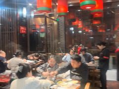 -陈府大宅门成都火锅·手切鲜肉(太原街店)