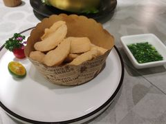 -如轩·海鲜砂锅粥·潮汕菜(南城店)