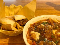 -豆相识•九九豆腐脑(牛咡桥店)