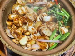 -侠成水上农庄(工业大道店)