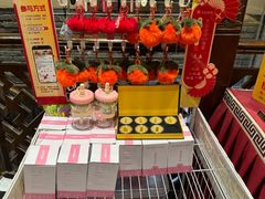 -味鼎长安·地道陕菜(凤城一路店)