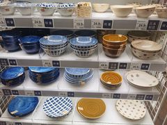 -NITORI 宜得利家居(杭州良渚永旺店)