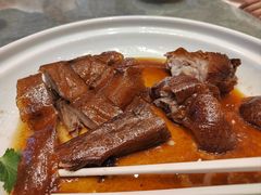 -聚福宝合苑食府(南头镇店)