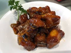 -壹只菜·崇明本地特色菜(崇明南门店)