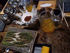 -冰城小镇音乐串吧·聚会餐厅(百子湾店)