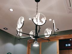 -南海底小海鲜·湘菜(鲁巷吴家湾店)
