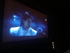 -墨锦轩·5D影院足浴·SPA(高新店)