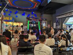 -核客电玩城(东门店)