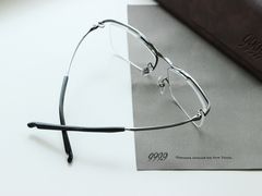 -目艮眼镜SHOWROOM(品牌集合店)