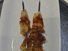 -老大连·海肠捞饭·大连海鲜大连菜(西安路店)