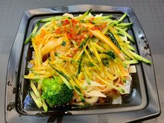 -魏家凉皮(郑州东站店)