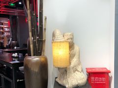 -和府捞面(东直门银座店)