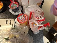 -俊熙家点餐式自助烤肉店(1227广场店)