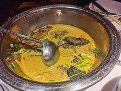-农耕记·湖南土菜(halo广场店)