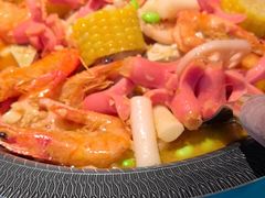 -半天妖烤鱼(西直门凯德mall店)