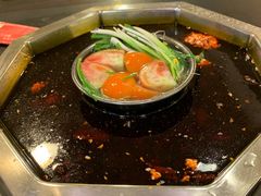 -邓莽子老火锅(鲁祖庙店)